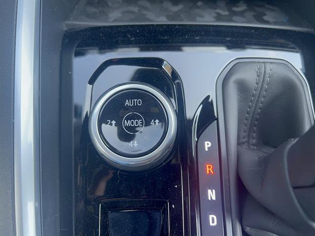 2026 Chevrolet Colorado Trail Boss - Photo 21