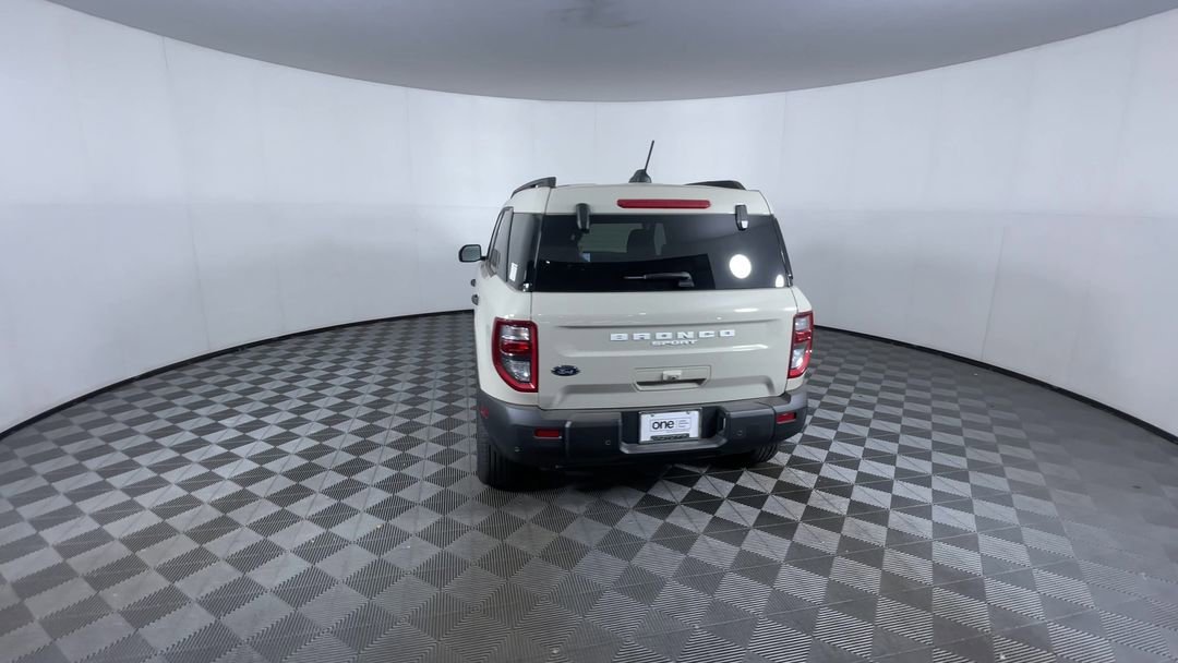 2025 Ford Bronco Sport Big Bend - Photo 7