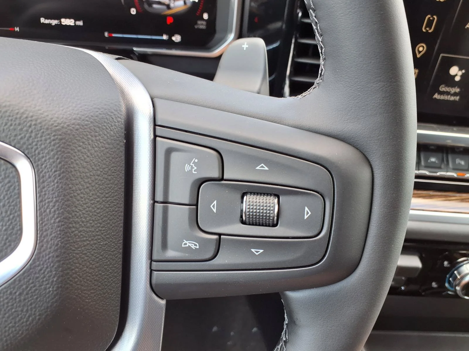 2026 GMC Sierra 1500 Elevation - Photo 11