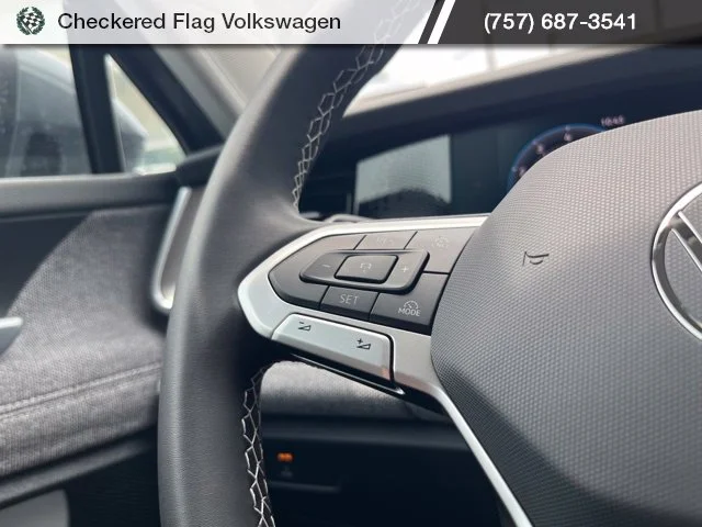 New 2026 Gray Volkswagen S image 34