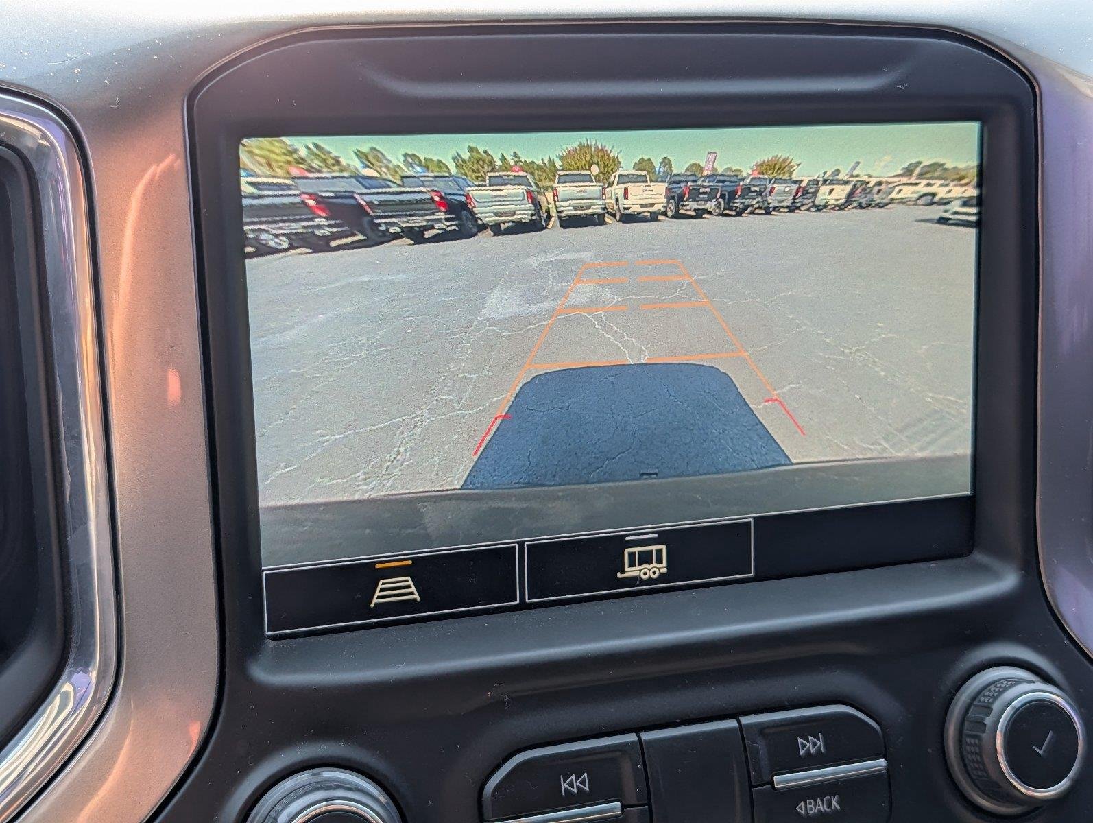 2021 Chevrolet Silverado 1500 RST - Photo 18