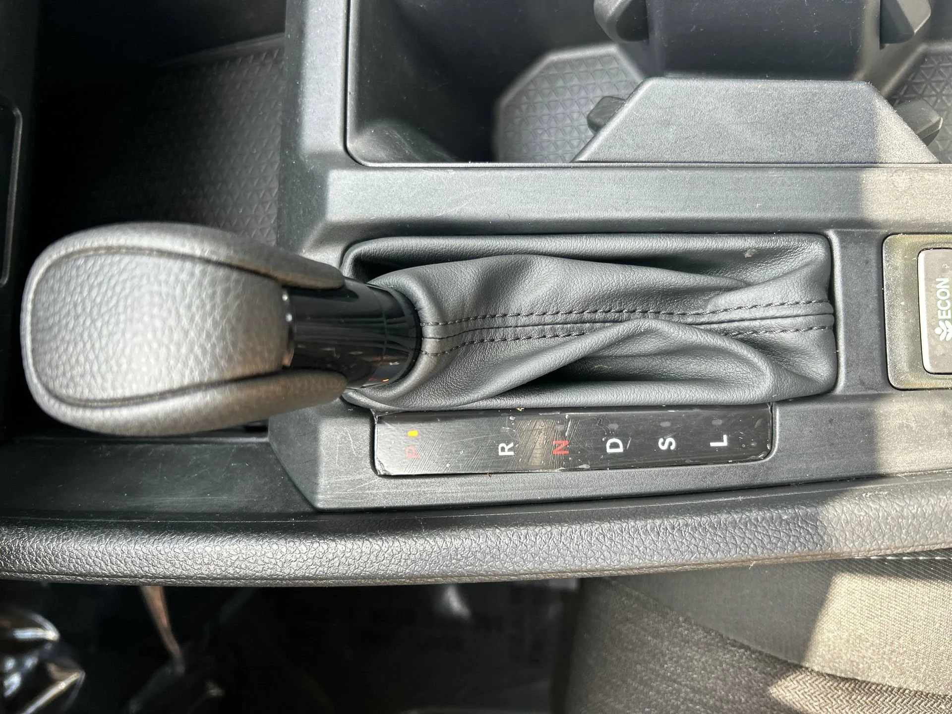 2024 Honda Accord EX - Photo 48