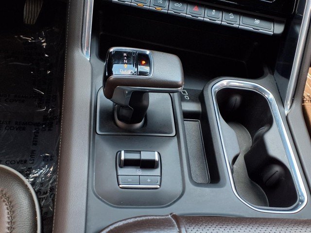 2022 GMC Sierra 1500 Denali Denali - Photo 17