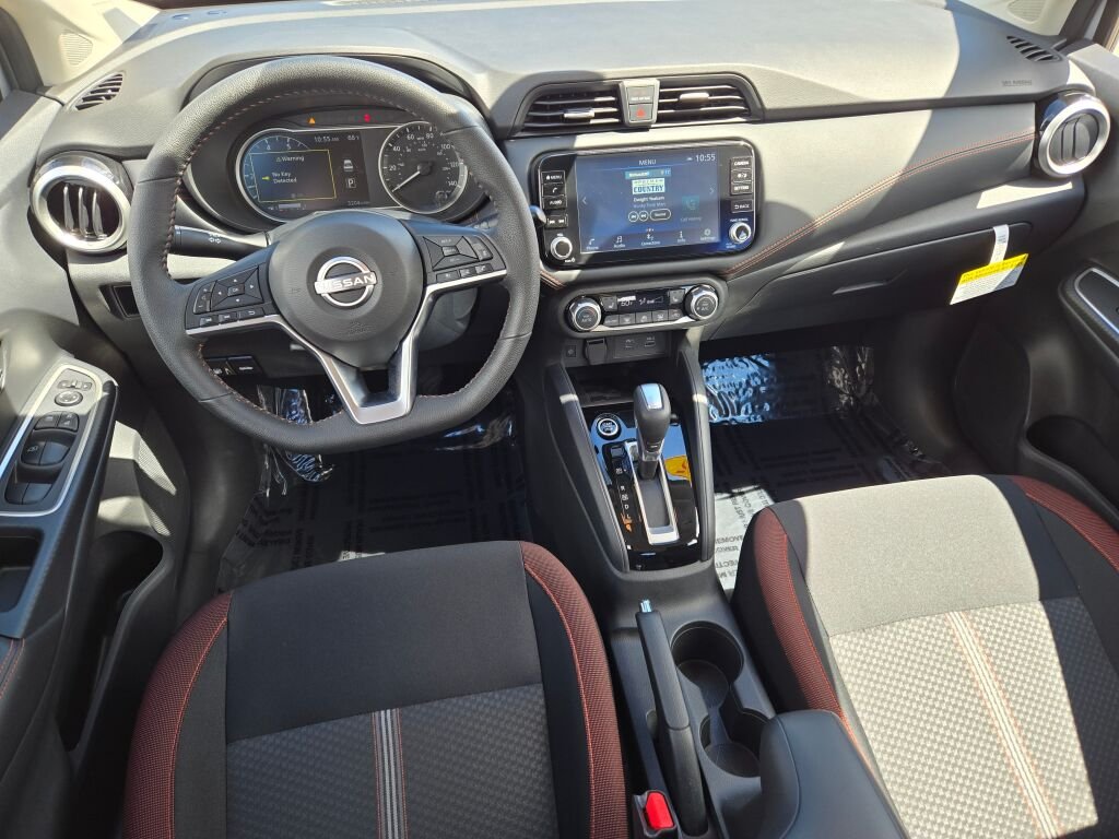 Certified Used 2025 Gray Nissan 1.6 SR image 16