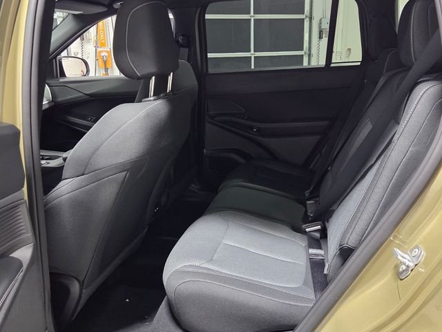 New 2026 41 Exterior Paint Jeep Laredo image 6