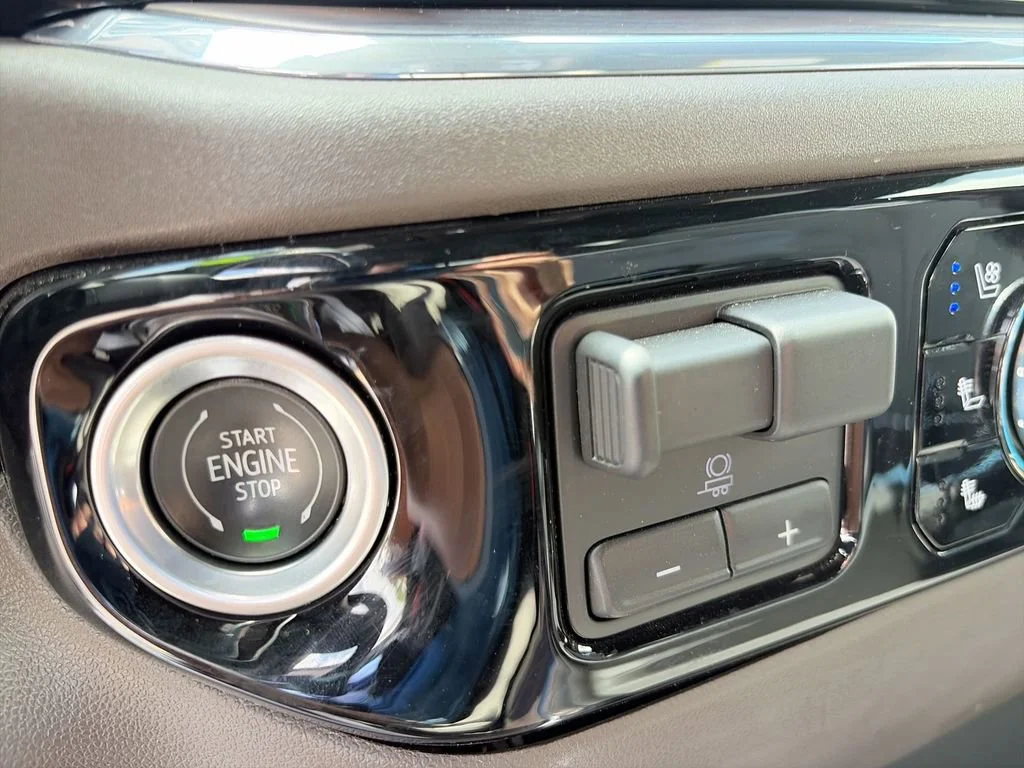 2024 GMC Sierra 2500HD SLT - Photo 23