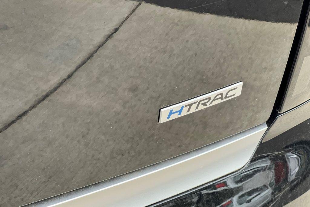 2026 Hyundai Palisade Calligraphy - Photo 7