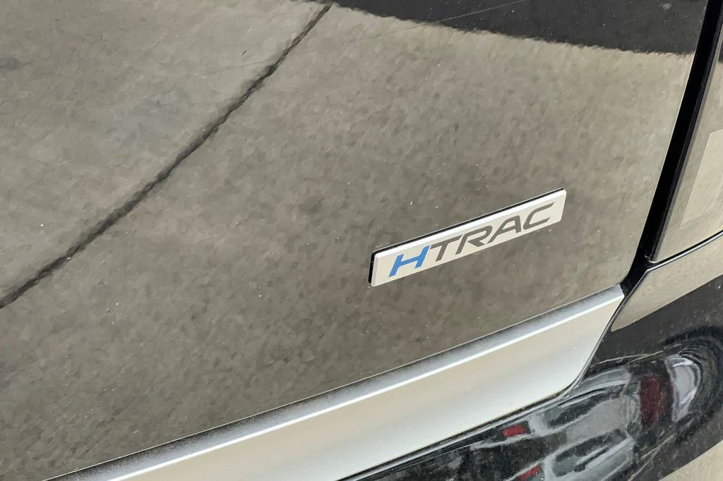 2026 Hyundai Palisade Calligraphy - Photo 7