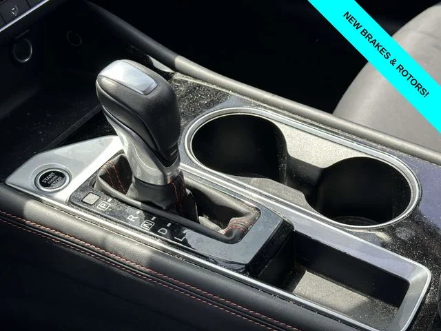 Used 2023 Pearl Nissan 2.5 SR image 21