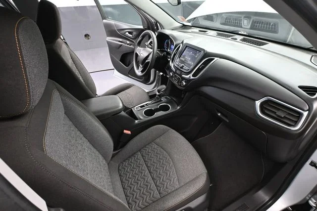 Used 2022 Silver Chevrolet LT image 45