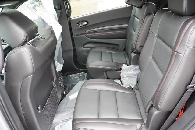 New 2026 Triple Nickel Exterior Paint Dodge GT Plus image 11