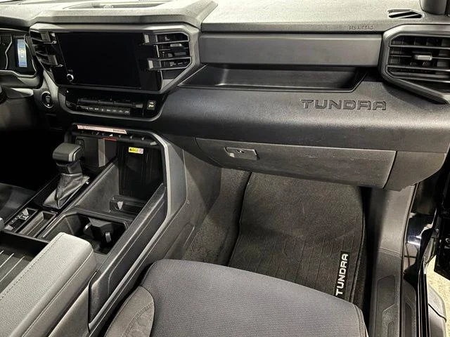 Used 2026 MIDNIGHT BLACK METAL Toyota  image 20