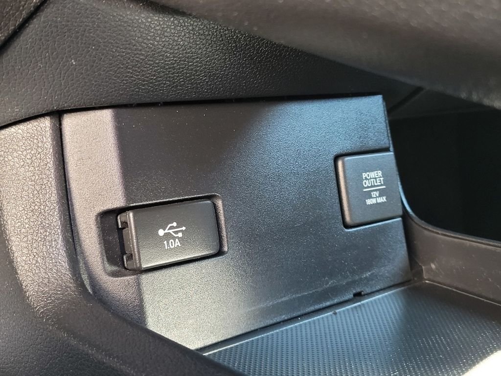 Used 2017 Silver Honda Sport image 21