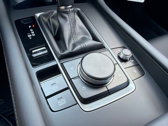 New 2026 Platinum Quartz Metallic Mazda 2.5 S Select Sport image 18
