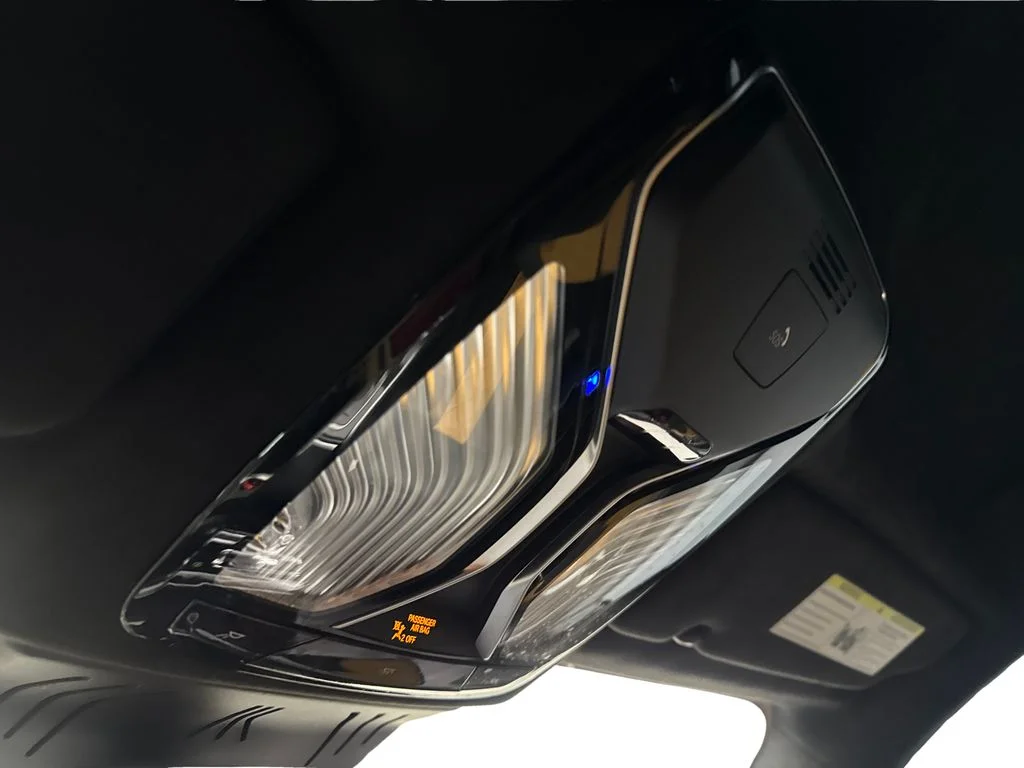 Used 2023 Black BMW Competition image 72