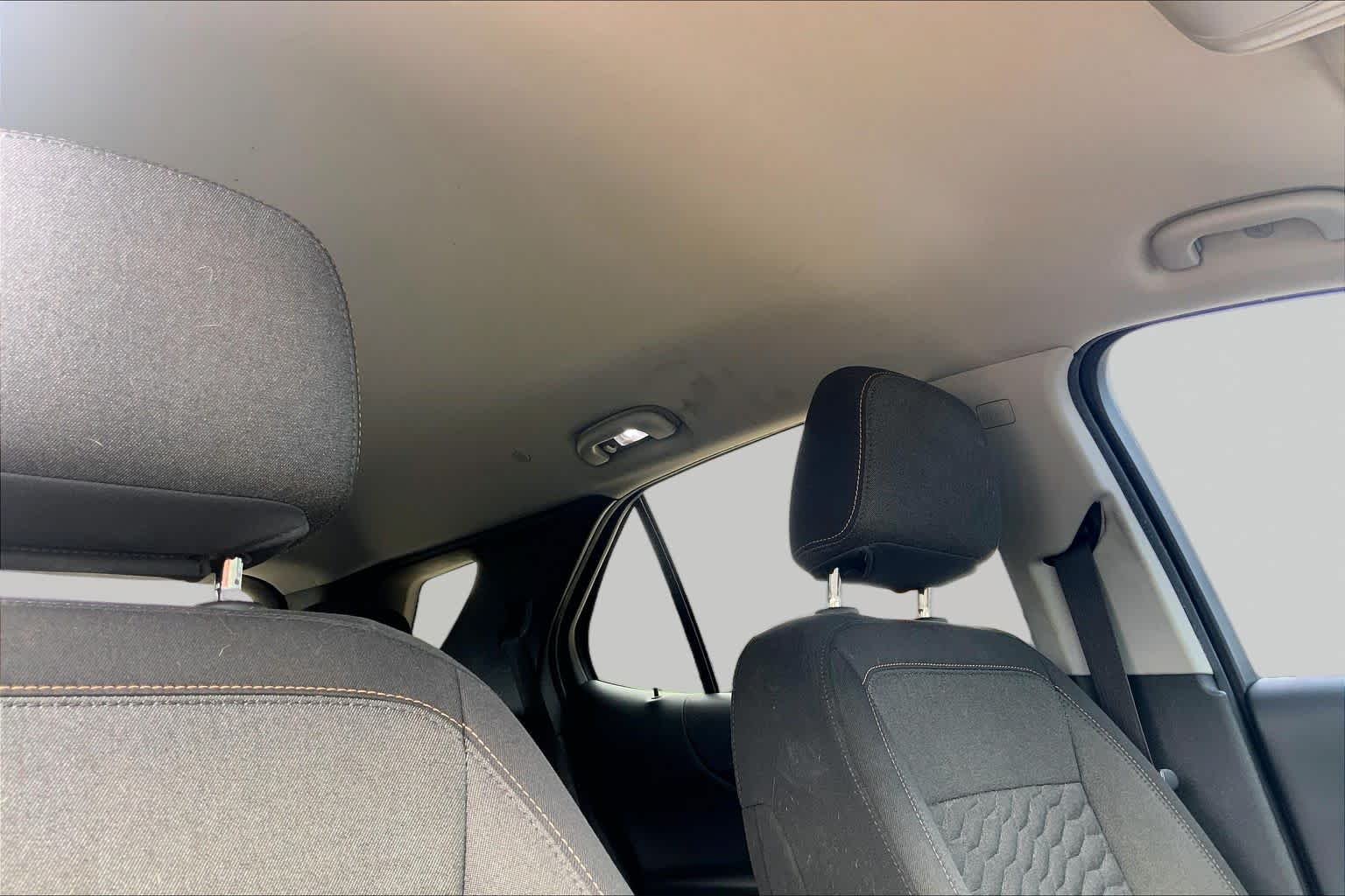 Used 2019 Pepperdust Metallic Chevrolet LT image 14