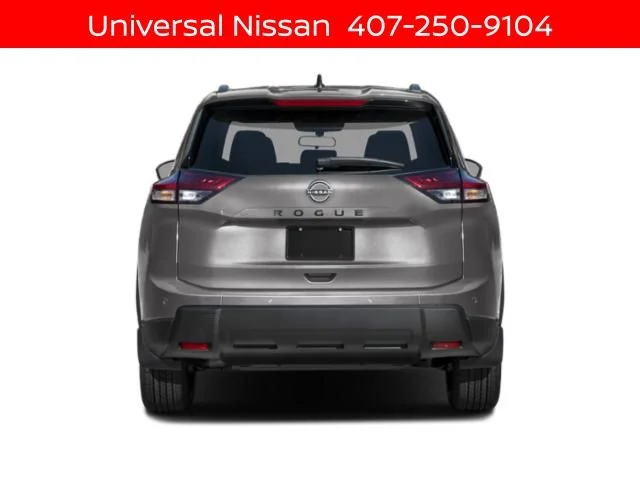 New 2026 Obsidian Green Pearl Nissan Dark Armor™ image 8