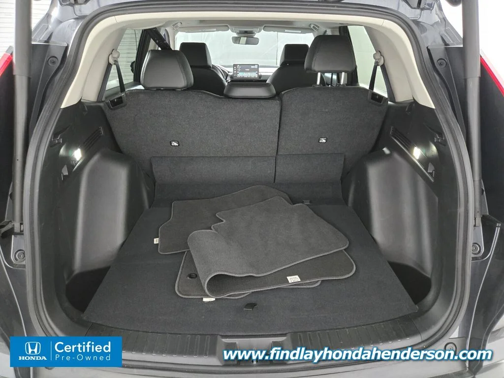 2025 Honda CR-V EX-L - Photo 20