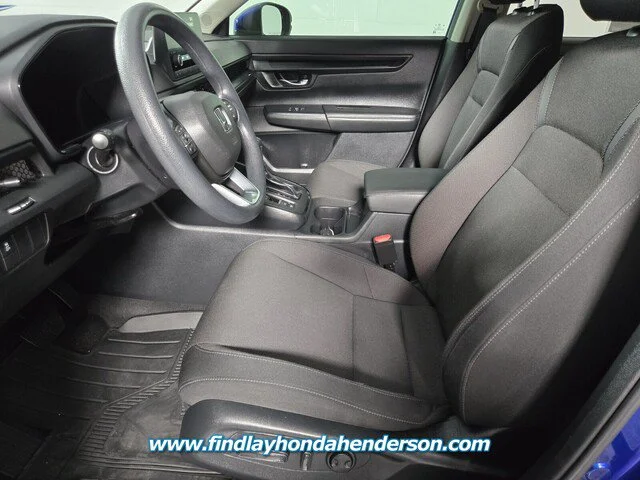 2024 Honda CR-V EX - Photo 49