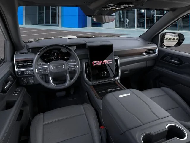 New 2026 Onyx Black GMC Denali image 15