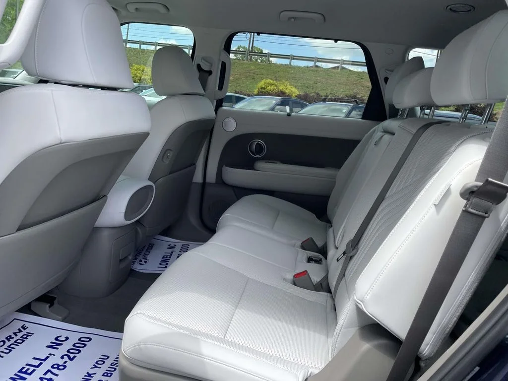New 2026  Hyundai SEL image 11