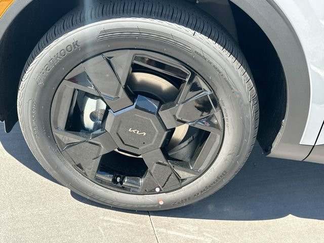New 2027 Wolf Gray Kia X-Line image 32