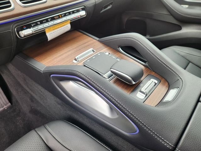 New 2026 Selenite Grey Metallic Mercedes-Benz GLS 450 image 23