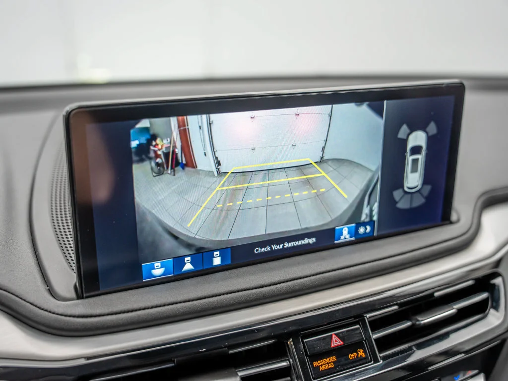 Used 2026 Majestic Black Pearl Acura Technology Package image 36