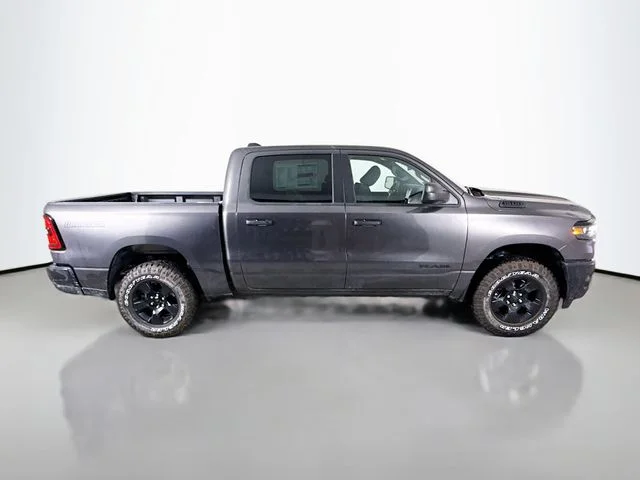 New 2026 Gray Ram Warlock image 8