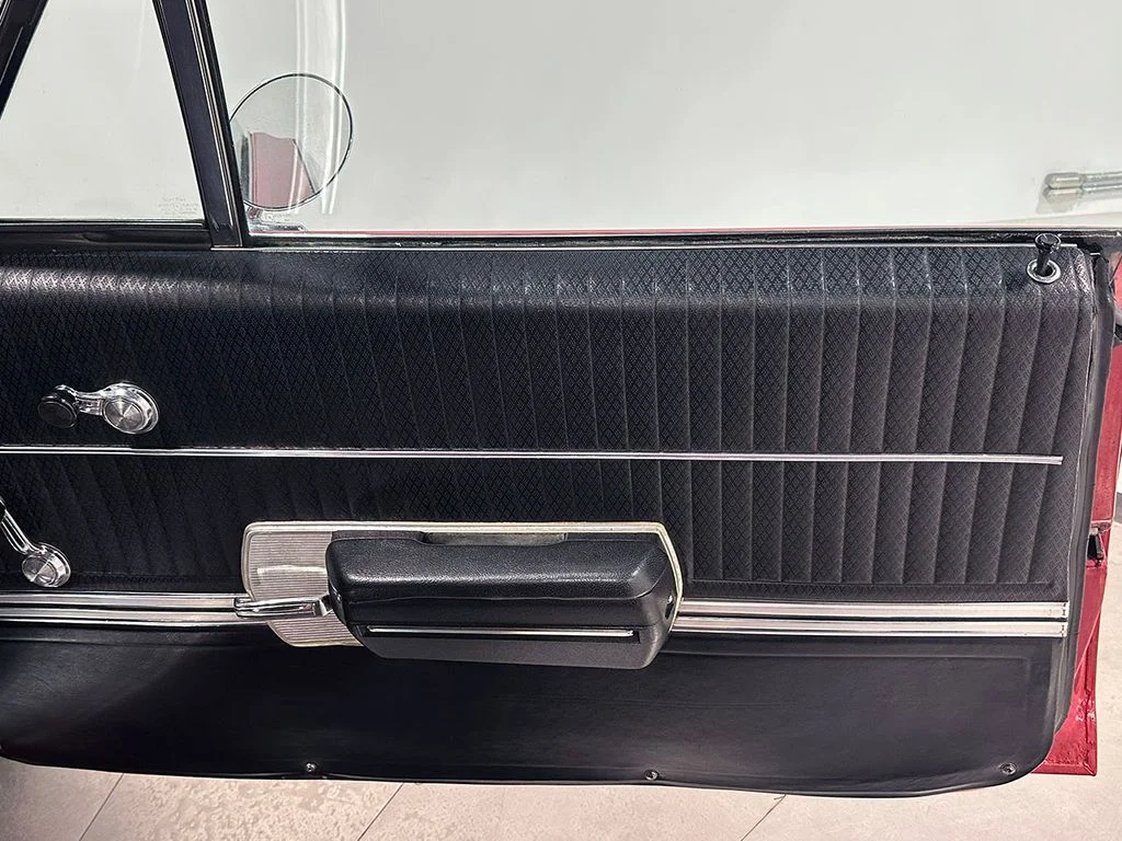 Used 1968 Red Oldsmobile  image 48