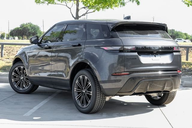 New 2026 Carpathian Grey Land Rover S image 13