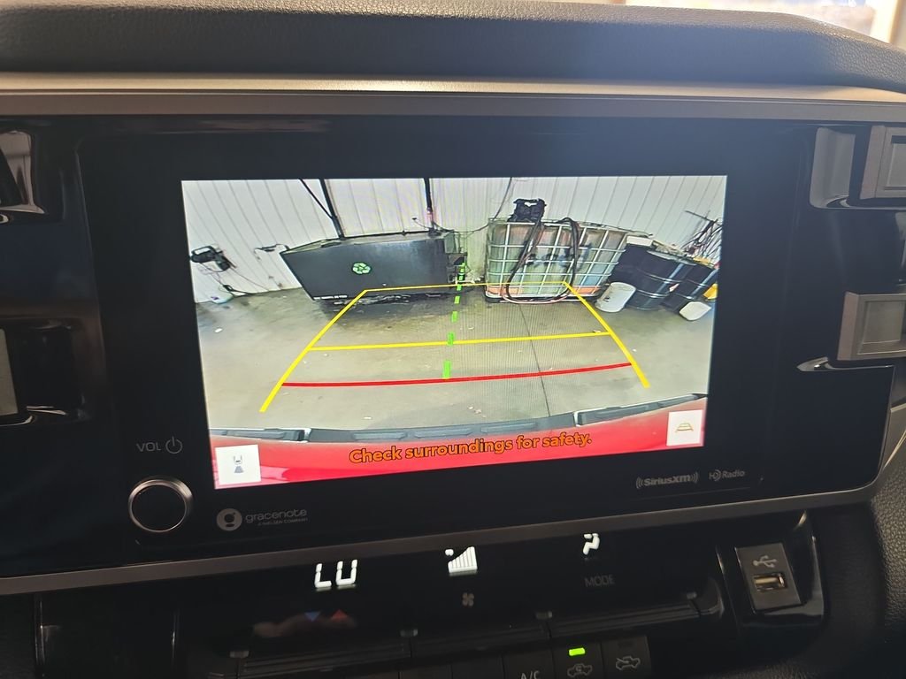 Used 2023 Red Toyota SR5 image 22