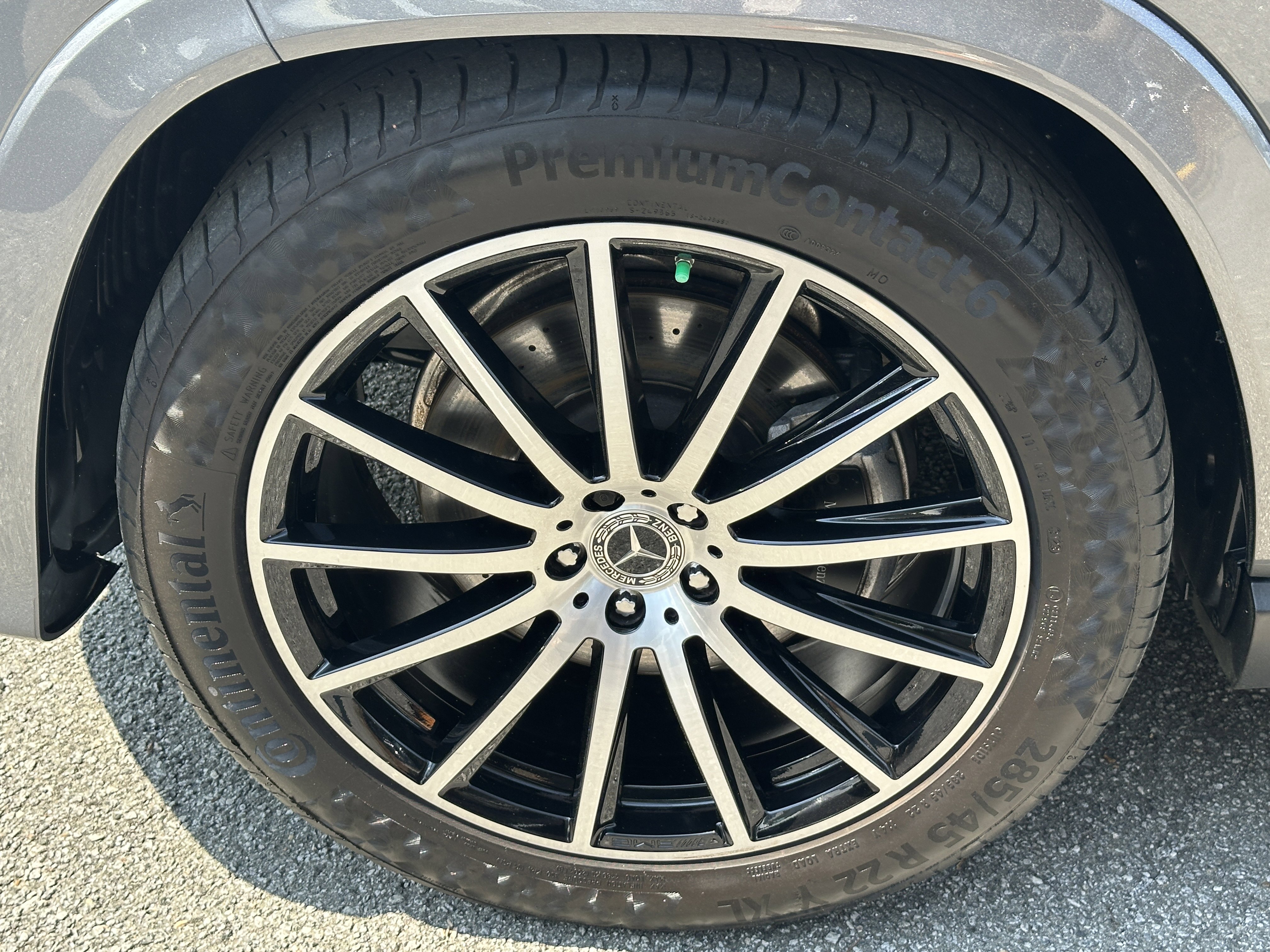 2024 Mercedes-Benz GLS Base - Photo 13