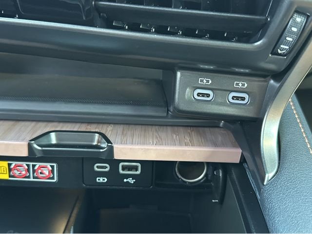 Certified Used 2026 CLOUDBURST GRAY Lexus 350h Premium image 30