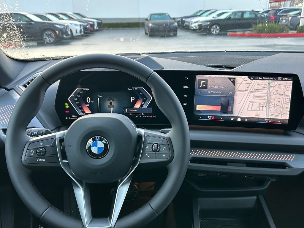 New 2026 Storm Bay Metallic BMW 228 Gran Coupe image 17