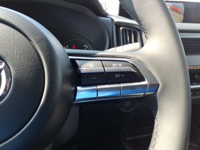 2026 Mazda CX-50 Turbo - Photo 15
