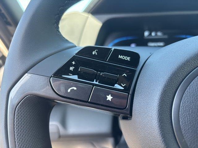 New 2026 Ecotronic Gray Hyundai SEL Sport image 20