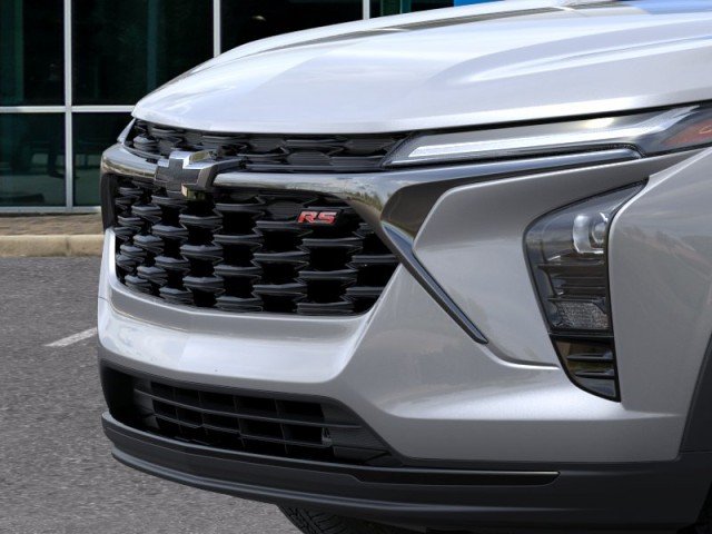 2026 Chevrolet Trax RS - Photo 13