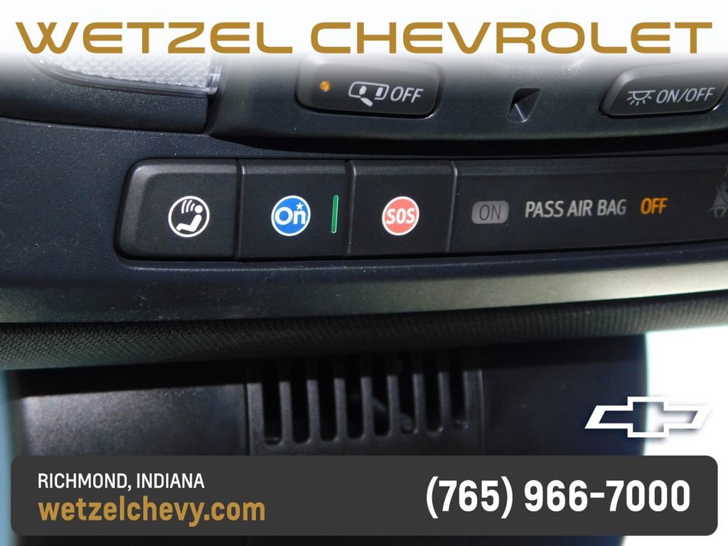 2026 Chevrolet Silverado 1500 ZR2 - Photo 39