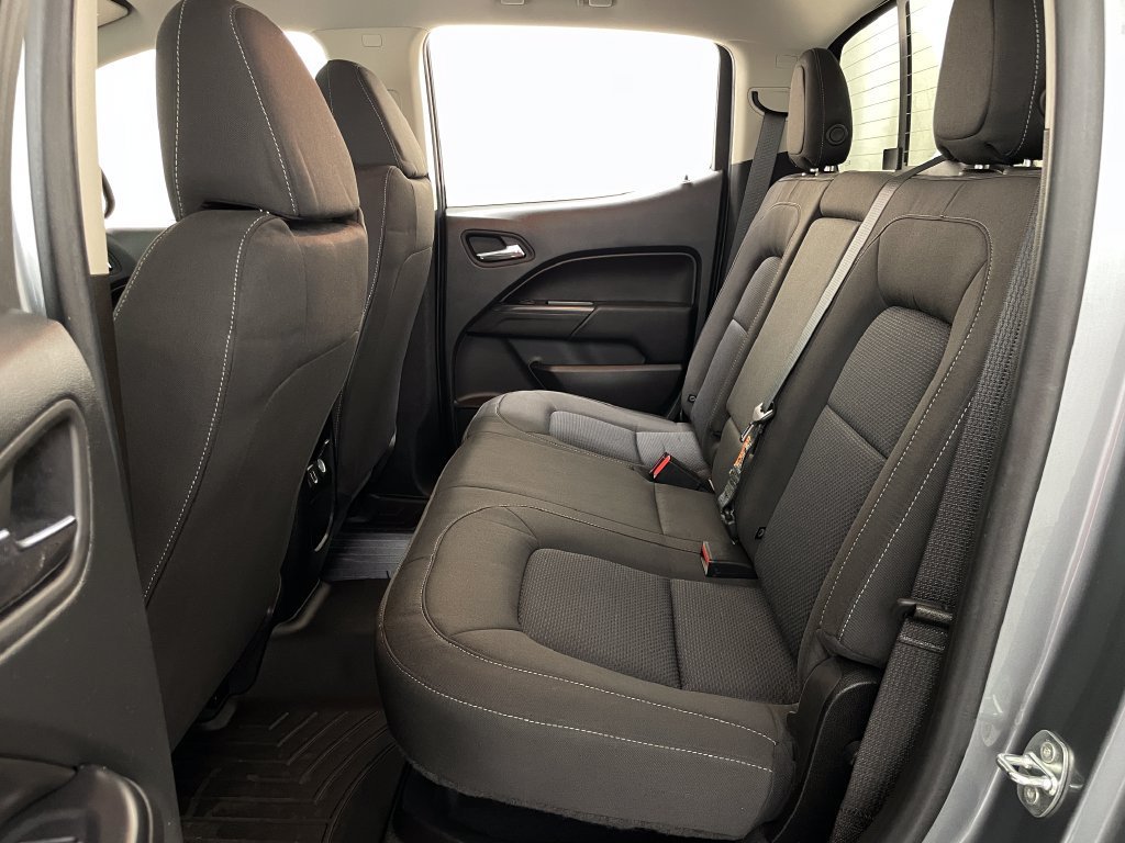 2021 Chevrolet Colorado LT - Photo 9