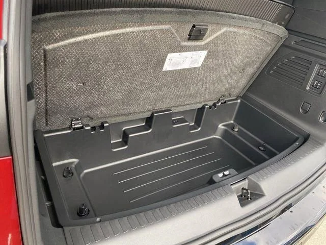 2026 Chevrolet Traverse High Country - Photo 27