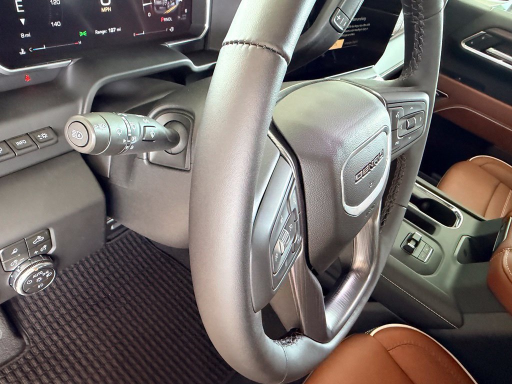 2026 GMC Sierra 2500HD Denali Ultimate - Photo 20