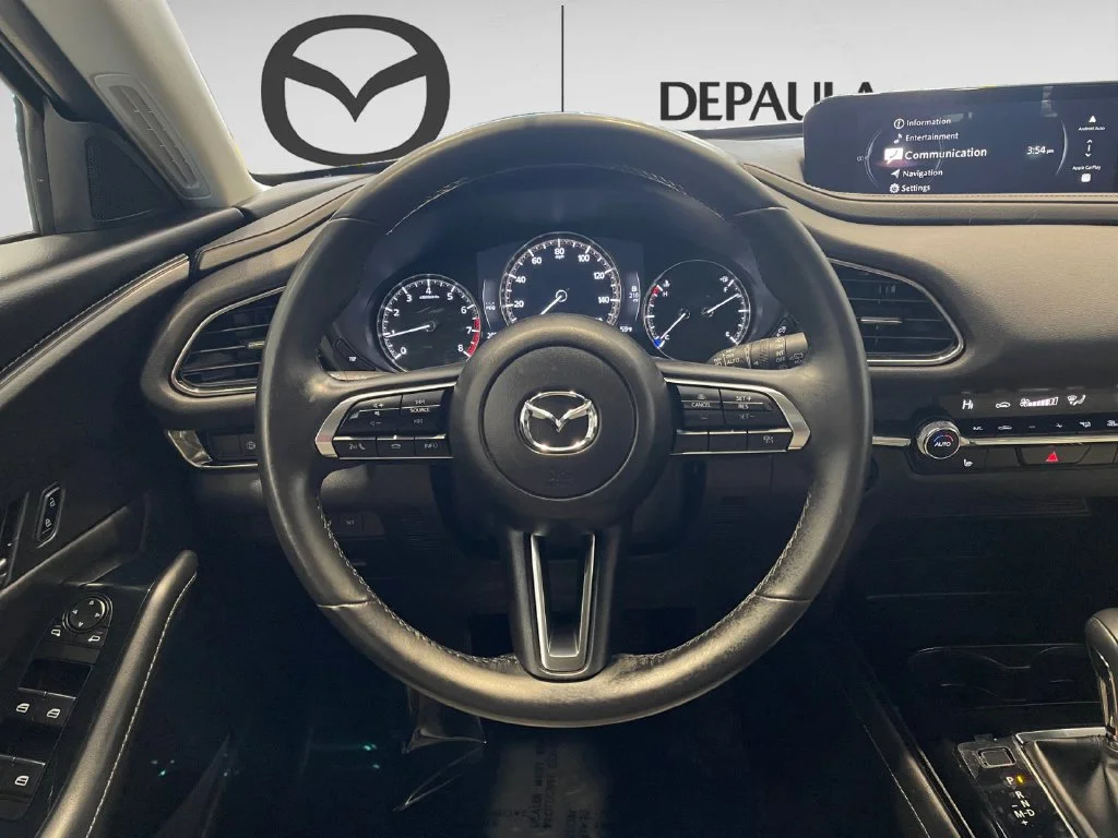 Used 2024 Silver Mazda 2.5 S Preferred Package image 11