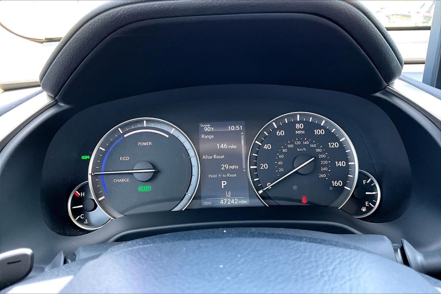 Used 2022 Caviar Lexus  image 26