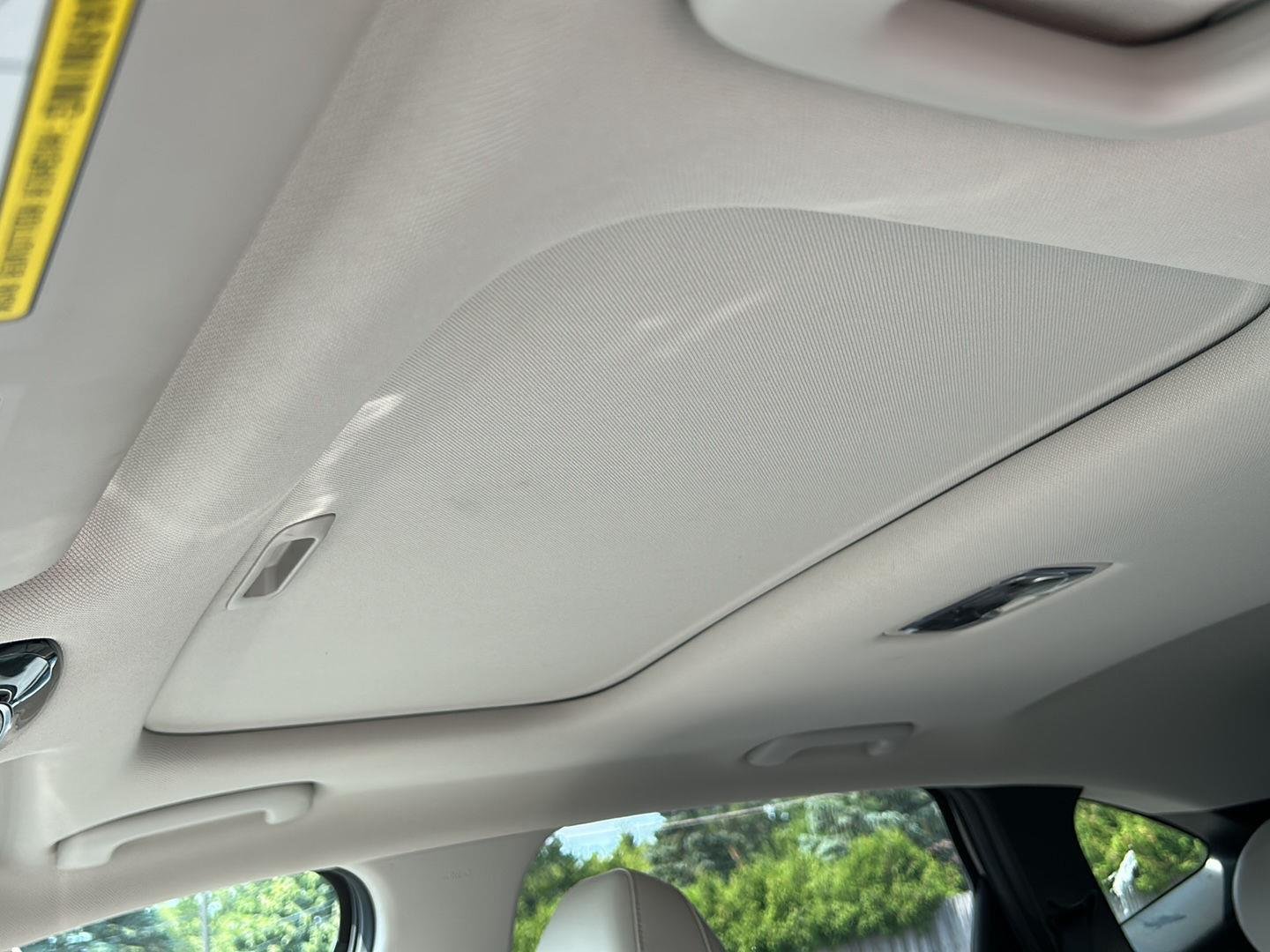 Used 2022 Shimmering Silver Hyundai SEL image 11