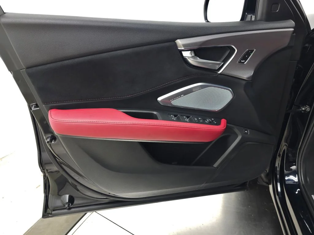 Used 2023  Acura A-Spec Advance Package image 16