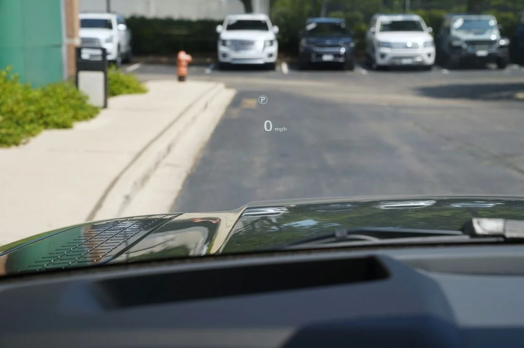 New 2026 Woolstone Green Land Rover X-Dynamic SE image 20