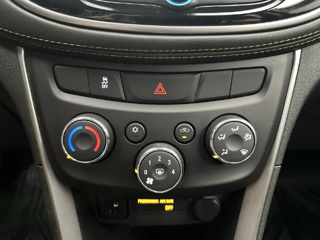 Used 2021 Beige Chevrolet LT image 19