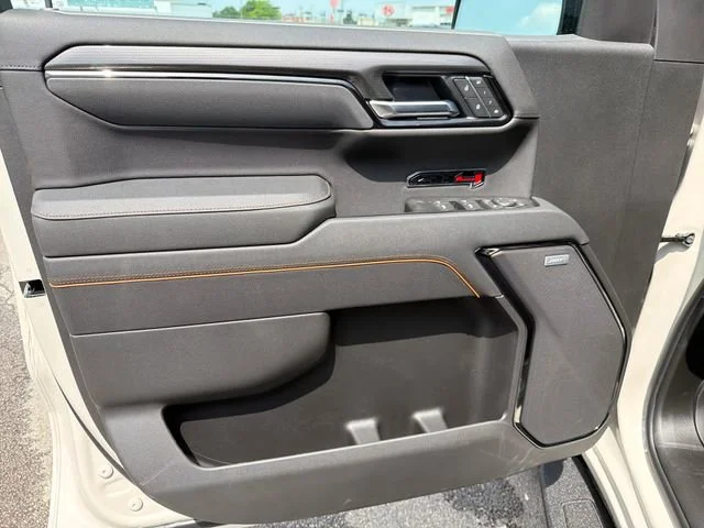 New 2026 Coastal Dune GMC AT4 image 17