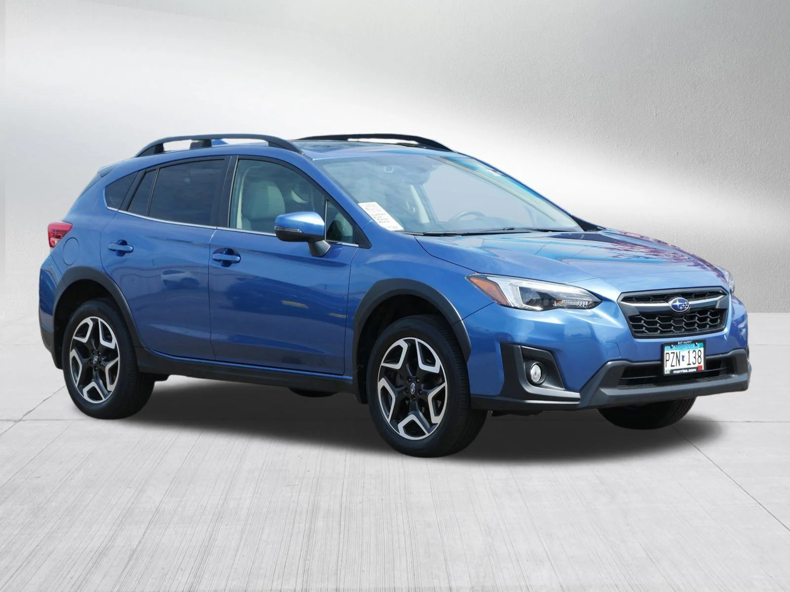 2019 Subaru Crosstrek 2.0i Limited CVT's photo